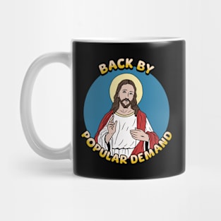 Jesus - Funny Easter Mug